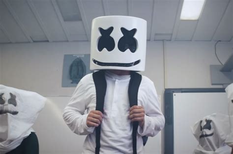 youtube marshmello